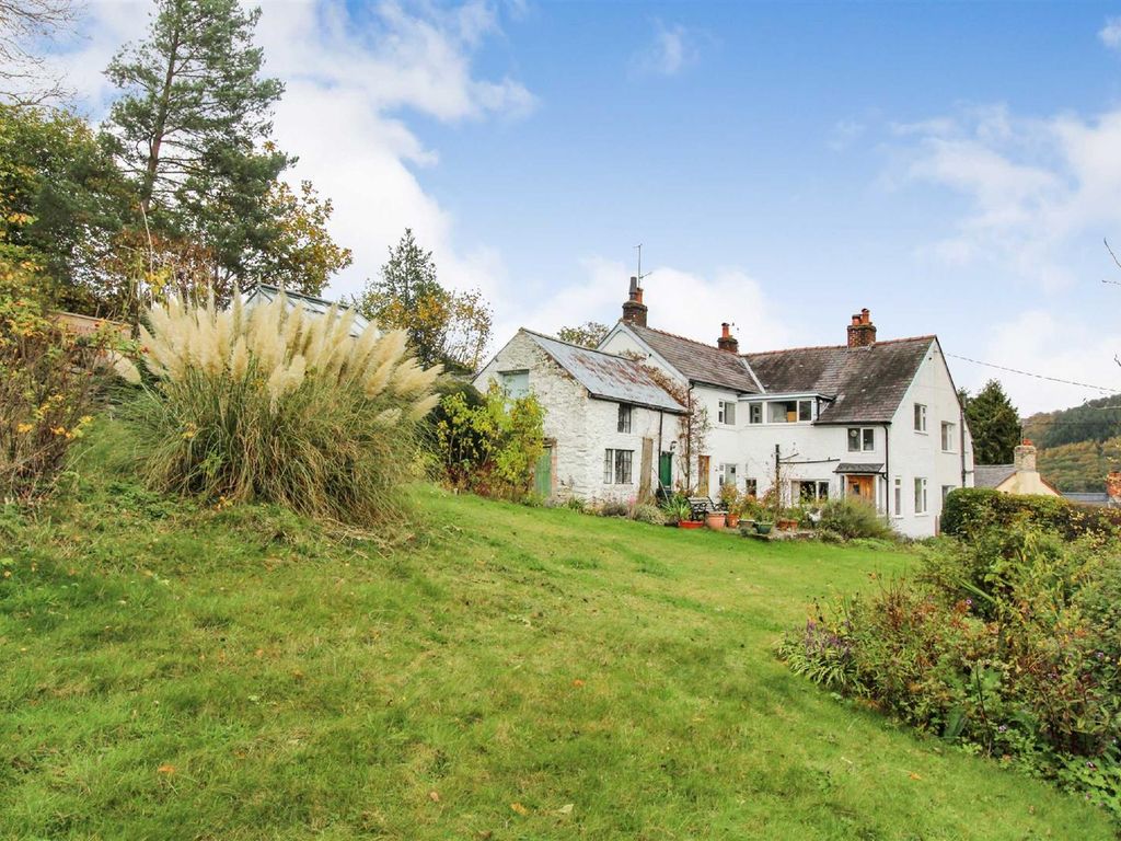 3 bed cottage for sale in Llwynmawr, Llangollen LL20 Zoopla