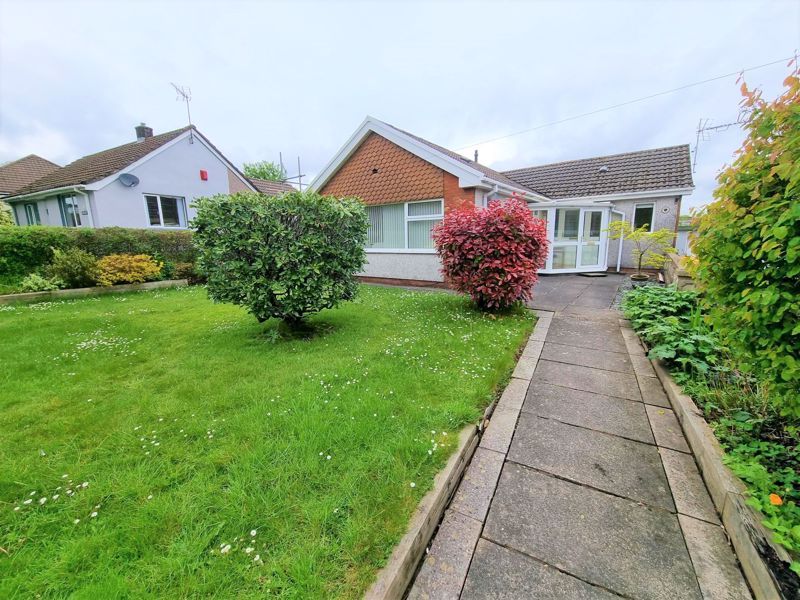 3 bed detached bungalow for sale in LonYLlyn, Caerphilly CF83 Zoopla