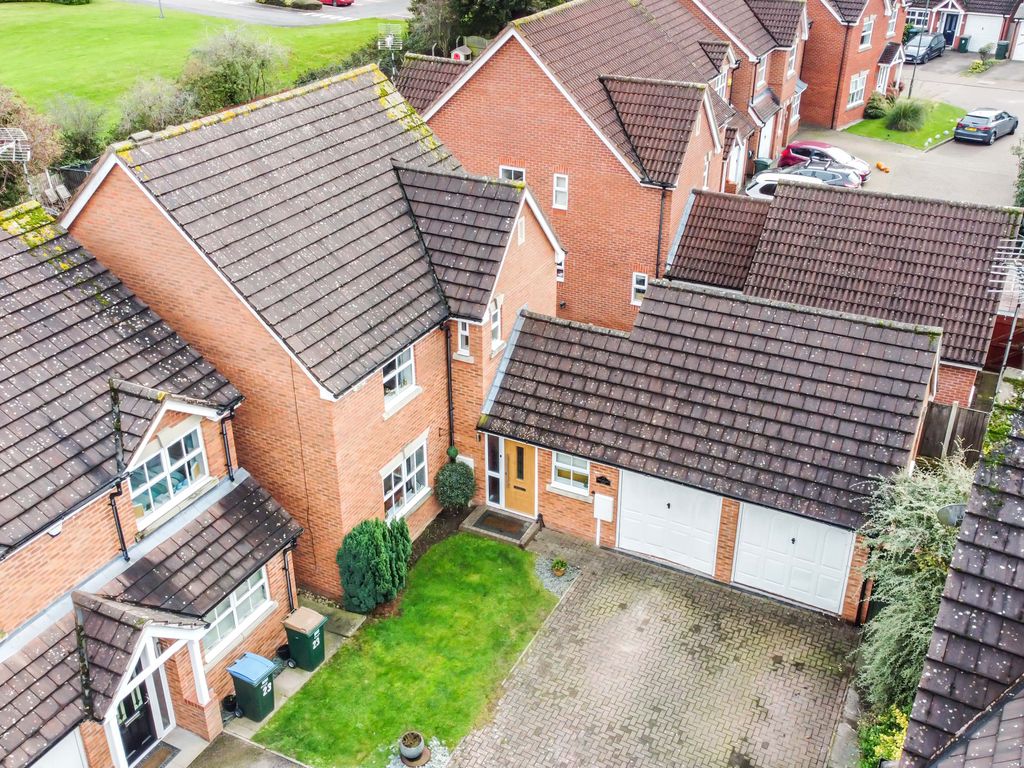 Pheasant Oak, Coventry CV4  