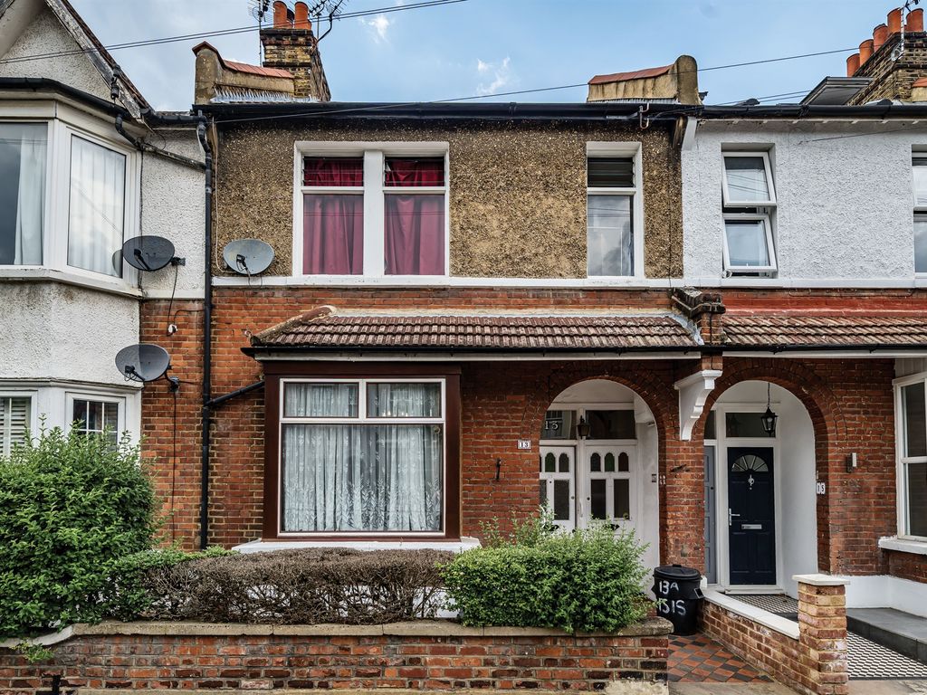 2 bed flat for sale in Isis Street, London SW18 Zoopla