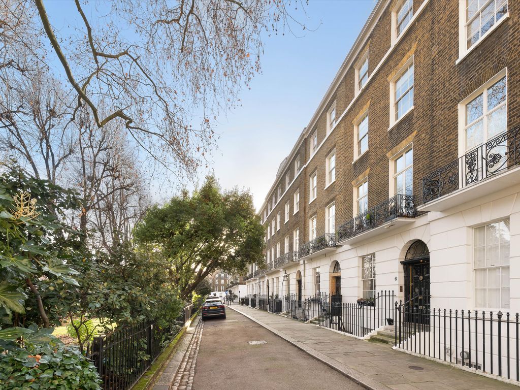 Alexander Square Knightsbridge London SW3  