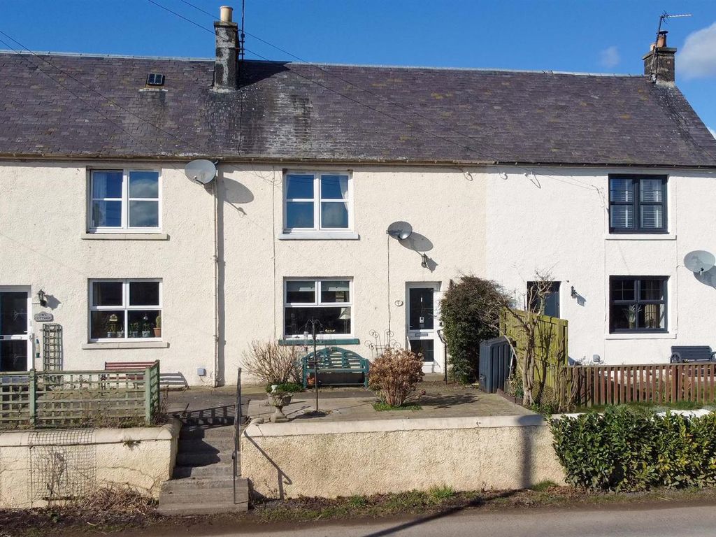 2 bed cottage for sale in Kelso TD5 Zoopla