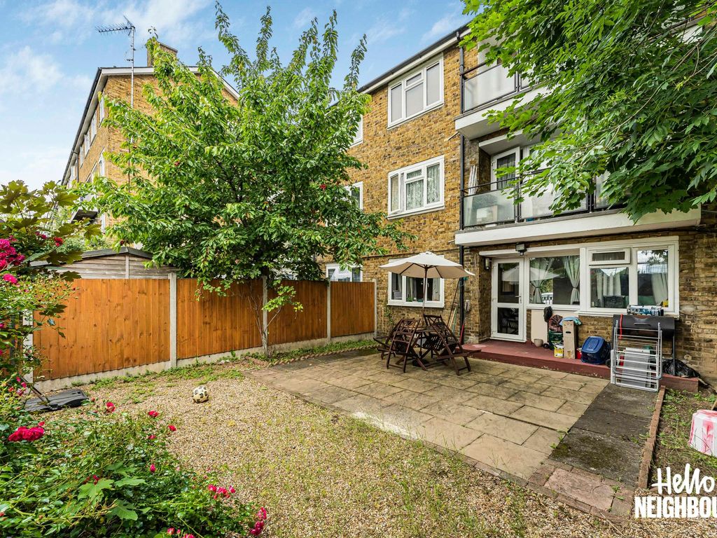 1 bed flat to rent in Forest Street, London E7, £1,450 pcm Zoopla