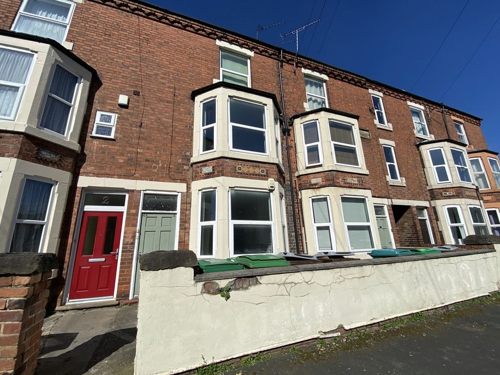 1 bed flat to rent in Claude Street, Dunkirk NG7 Zoopla