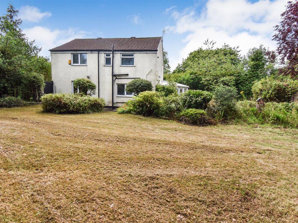 3 bed detached house for sale in Higher Green Lane, Astley, Manchester
