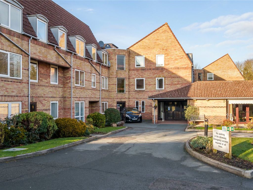 2 bed flat for sale in Homewillow Close, Grange Park, London N21 Zoopla
