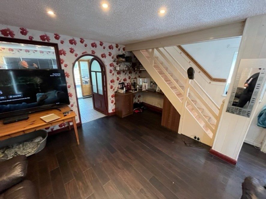 3 bed semidetached house for sale in Wilbraham Road, Walkden