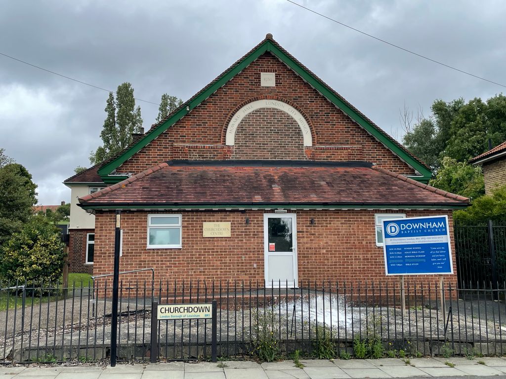 Leisure/hospitality for sale in Churchdown, Bromley BR1, £600,000 Zoopla