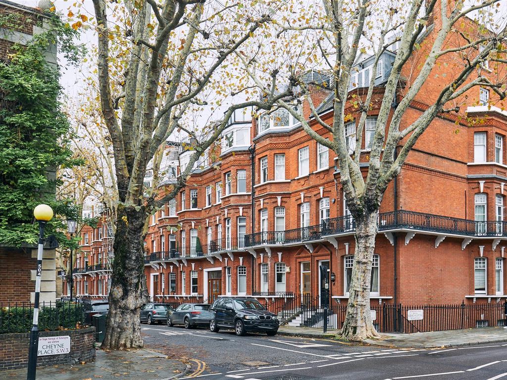 Tite Street, Chelsea SW3