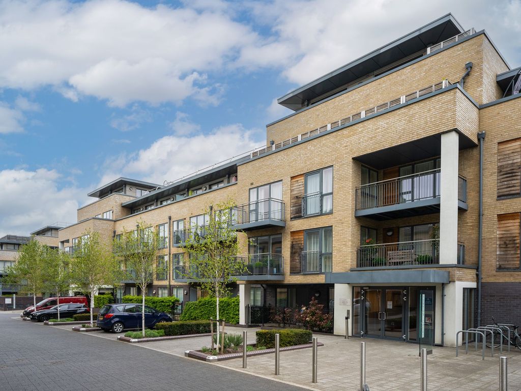 Kingsley Walk, Cambridge CB5  