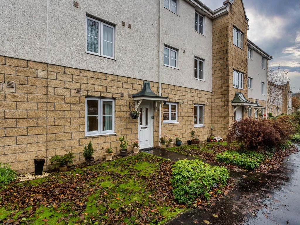 2 bed flat for sale in 34 John Neilson Avenue, Paisley PA1 Zoopla