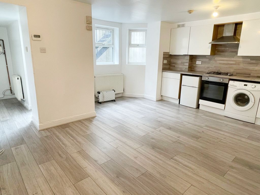 1 bed flat to rent in Mildenhall Road, London E5 Zoopla