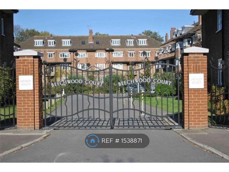 2 bed flat to rent in West Street Lane, Carshalton SM5 Zoopla