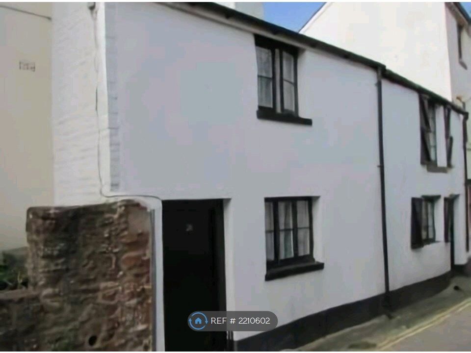 2 bed end terrace house to rent in Princes Street, Paignton TQ3, £1,299