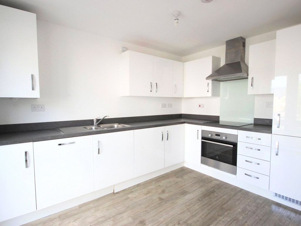 4 bed semidetached house to rent in Willowherb Road, Emersons Green