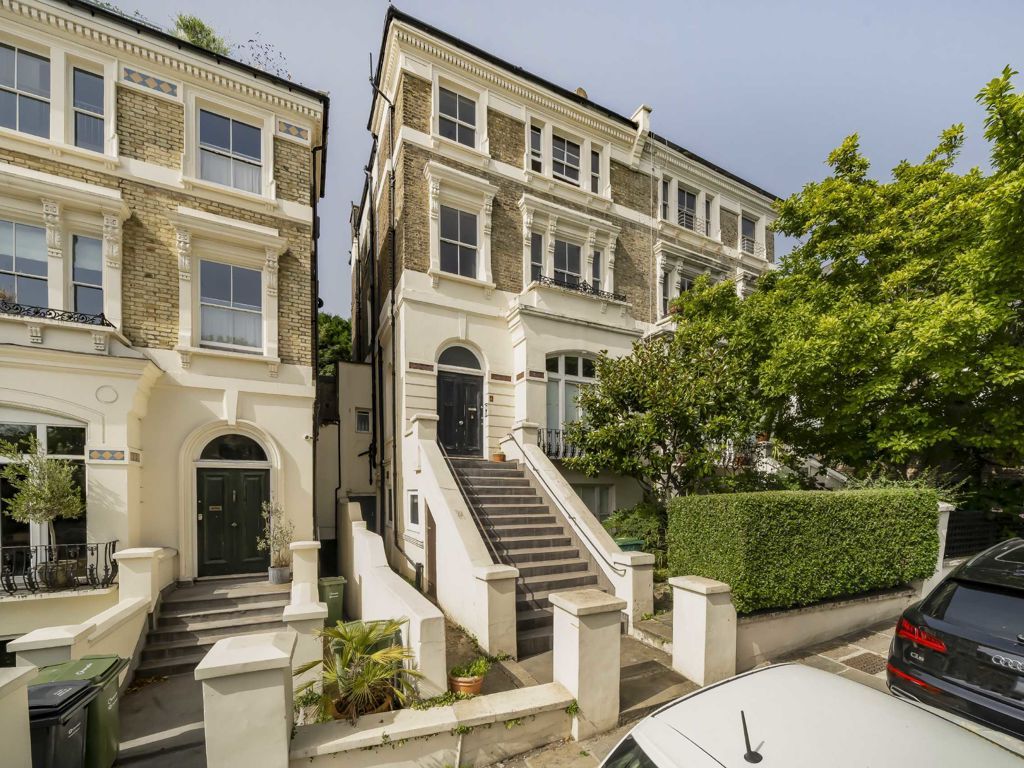 3 bed flat for sale in Highgate West Hill, London N6, £1,000,000 Zoopla