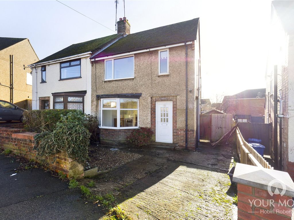 Bryant Road, Kettering, Northamptonshire NN15  