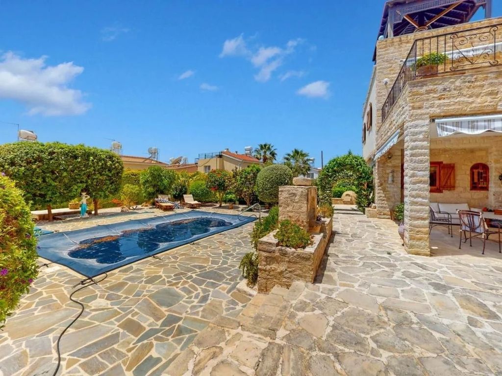 Detached house for sale in Peyia, 8560, Cyprus Zoopla