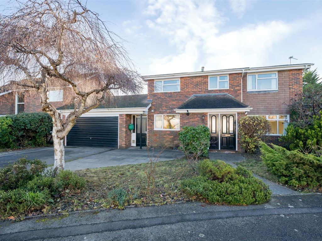 Ferndale Road, Chichester PO19