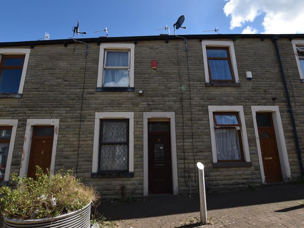 2 bed terraced house for sale in Westmorland Street, Burnley BB11 Zoopla