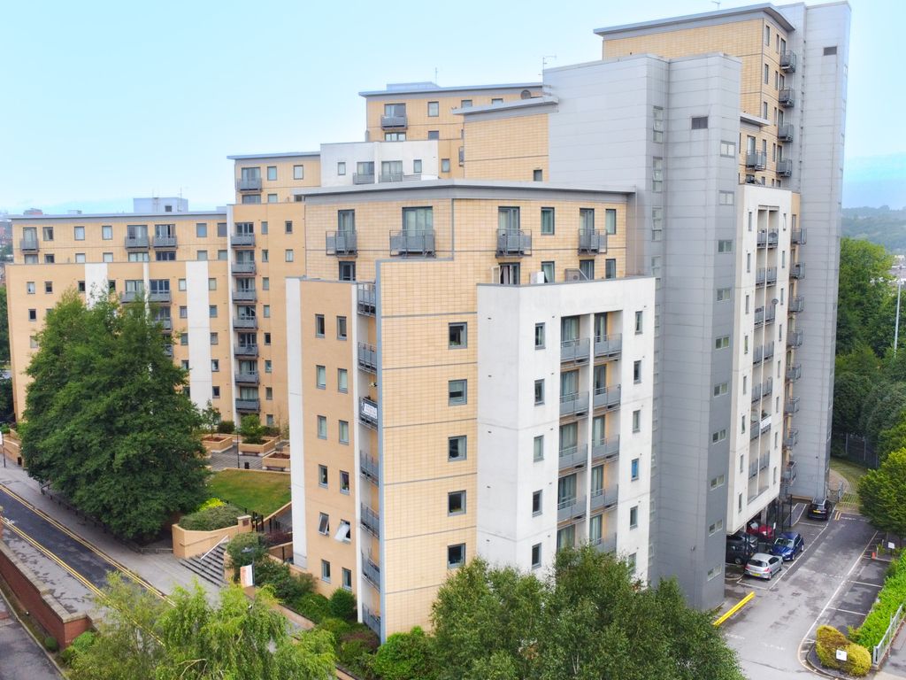 1 bed flat for sale in Aspect 14, Elwood Lane, Leeds LS2 Zoopla