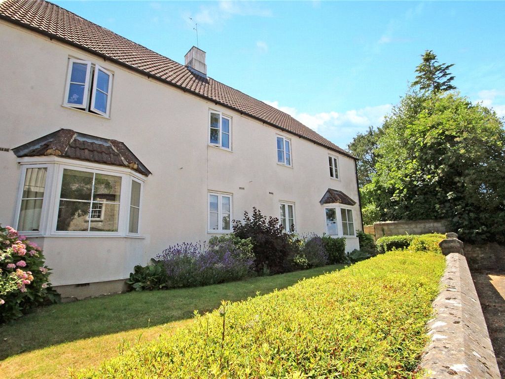 1 bed flat to rent in Norbury Court, Purton, Swindon, Wiltshire SN5