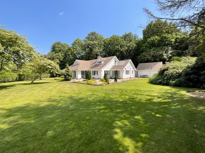 4 bed detached house for sale in Pool Lane, Brocton, Stafford ST17 Zoopla