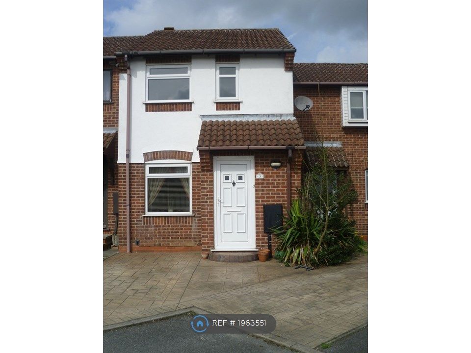 2 bed terraced house to rent in Andrews Drive, Stanley Common, Ilkeston DE7, £875 pcm Zoopla