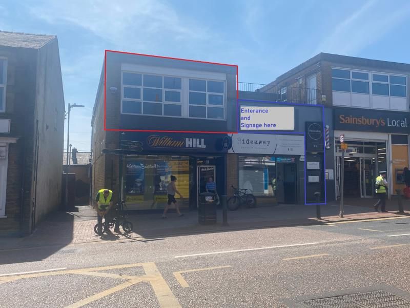 Office to let in 66A, Lee Lane, Horwich BL6 Zoopla