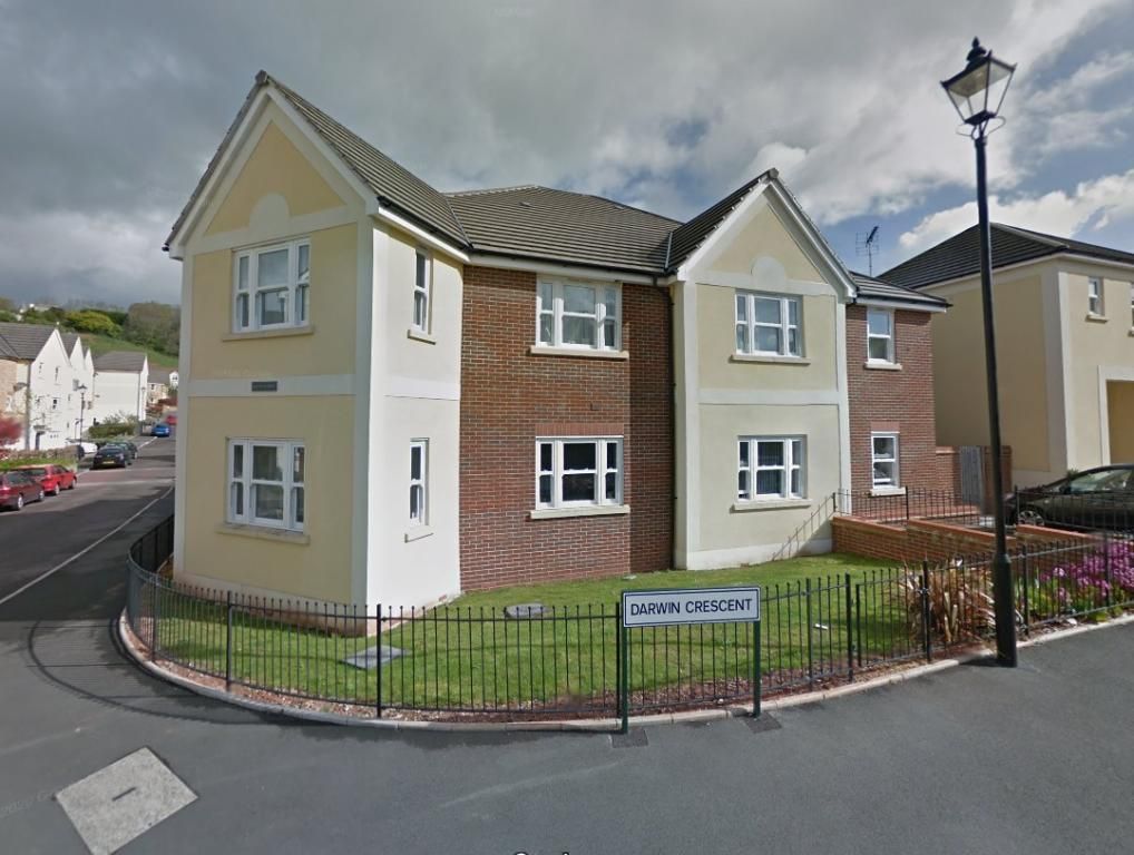 1 bed flat to rent in 3 Scotts Court, Kingsley Avenue, Torquay TQ2 Zoopla