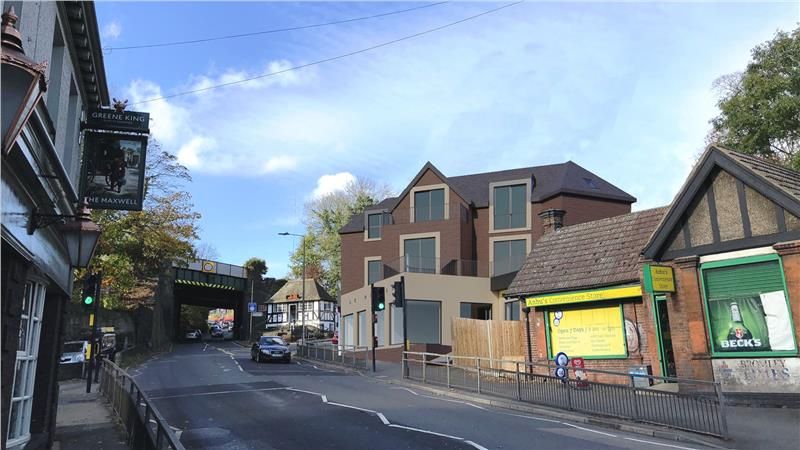 50-54 Station Road, Orpington, Kent BR6  