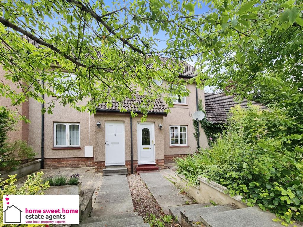 2 bed flat for sale in Castle Heather Road, Inverness IV2, £135,000 Zoopla