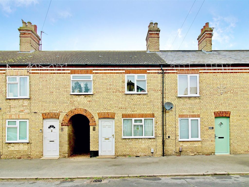 2 bed cottage for sale in South View, Biggleswade SG18 Zoopla