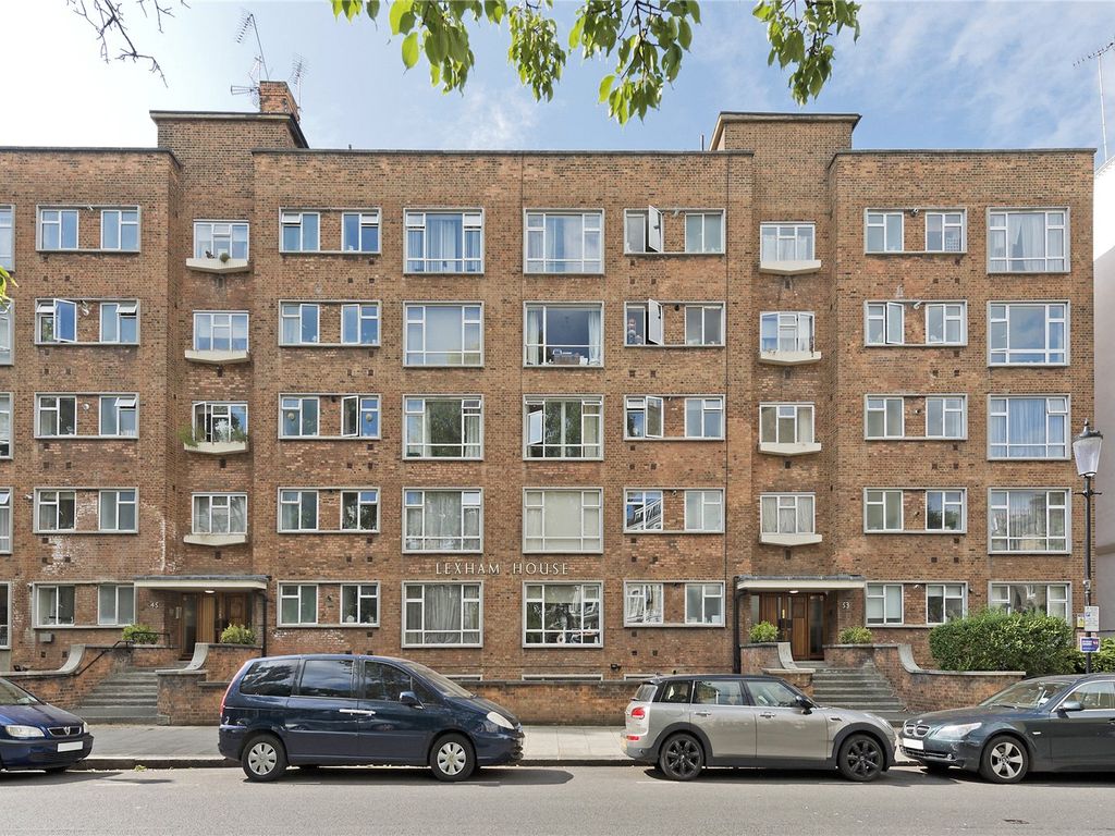 2 bed flat for sale in Lexham Gardens, London W8 Zoopla