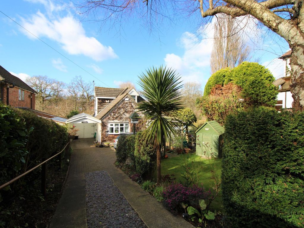 3 bed bungalow for sale in Cole Valley Road, Birmingham B28 Zoopla