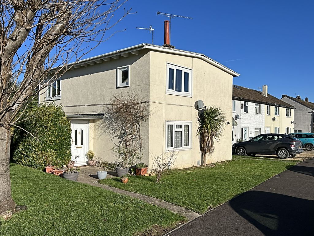 2 bed for sale in Oakridge Road, Basingstoke, Hampshire RG21