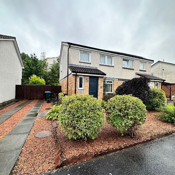 3 bed semidetached house to rent in Ritchie Place, Newton Glade