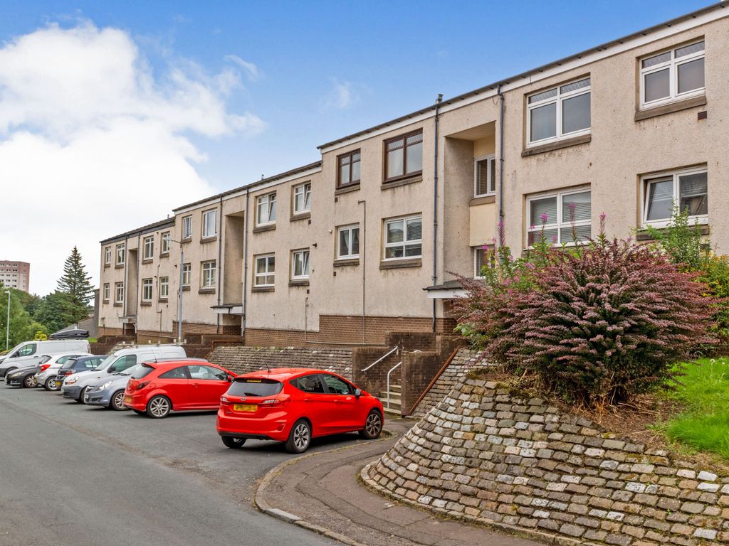 2 bed flat for sale in Florence Street, Greenock PA16 Zoopla