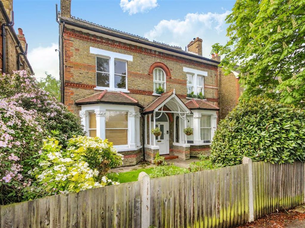 1 bed flat for sale in Waldegrave Road, Teddington TW11 Zoopla