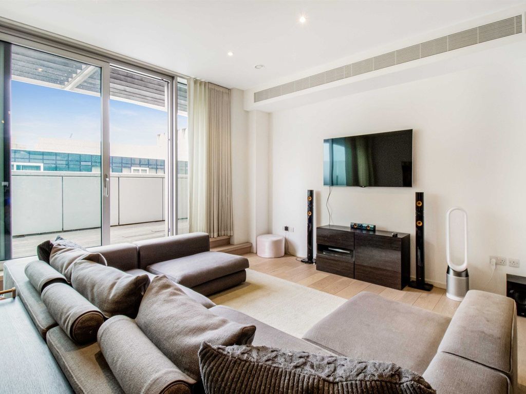 2 bed flat for sale in Baltimore Wharf, London E14 Zoopla