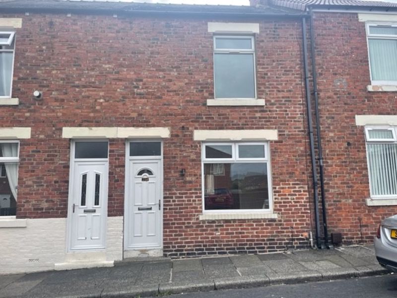 2 bed terraced house to rent in Adamson Street, Shildon DL4 Zoopla
