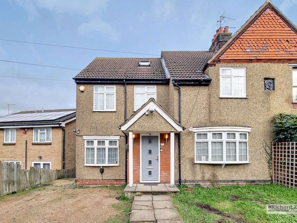 4 bed semidetached house for sale in Theobald Street, Borehamwood WD6 Zoopla