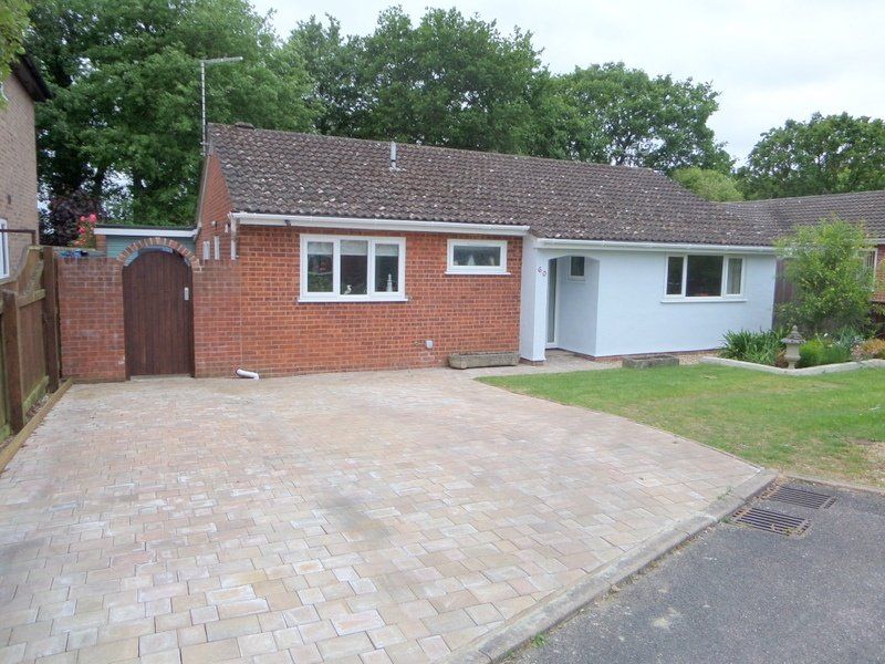 2 bed bungalow for sale in Evergreen Close, Exmouth EX8 Zoopla