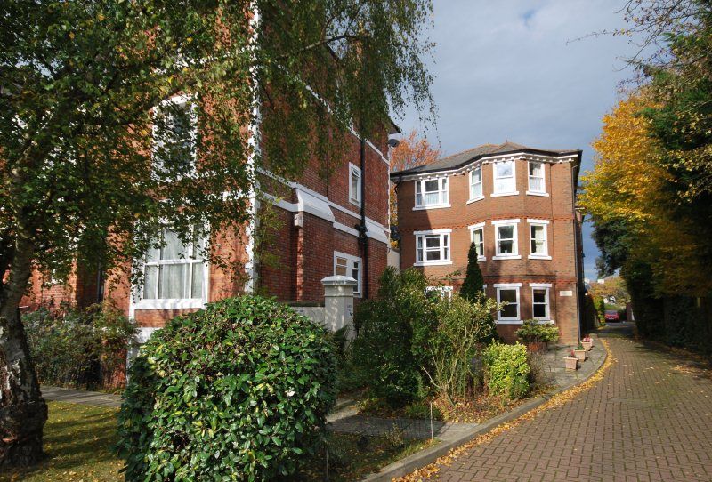 1 bed flat to rent in Lansdowne Road, Tunbridge Wells TN1, £1,050 pcm ...