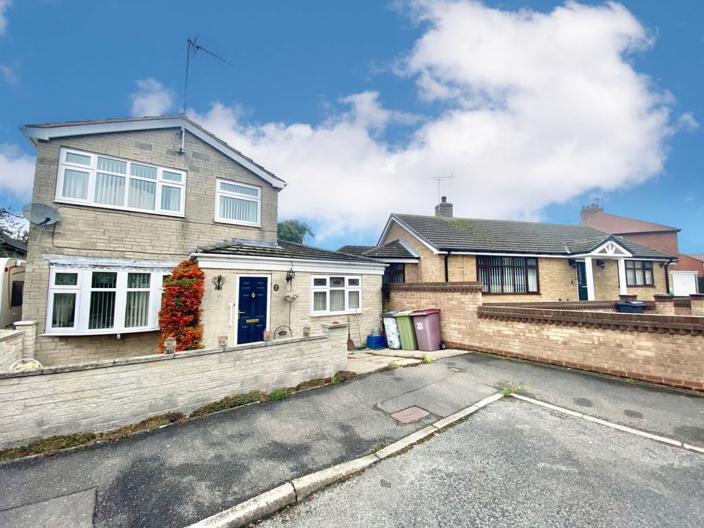 4 bed detached house for sale in New Street, Whitwell, Worksop S80 Zoopla