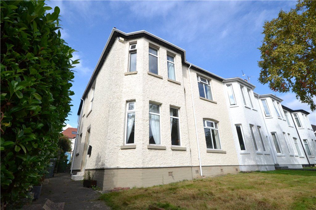 4 bed semidetached house for sale in Winchester Avenue, Penylan, Cardiff CF23, £650,000 Zoopla
