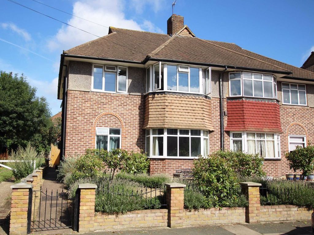 2 bed flat for sale in Selkirk Road, Twickenham TW2 Zoopla