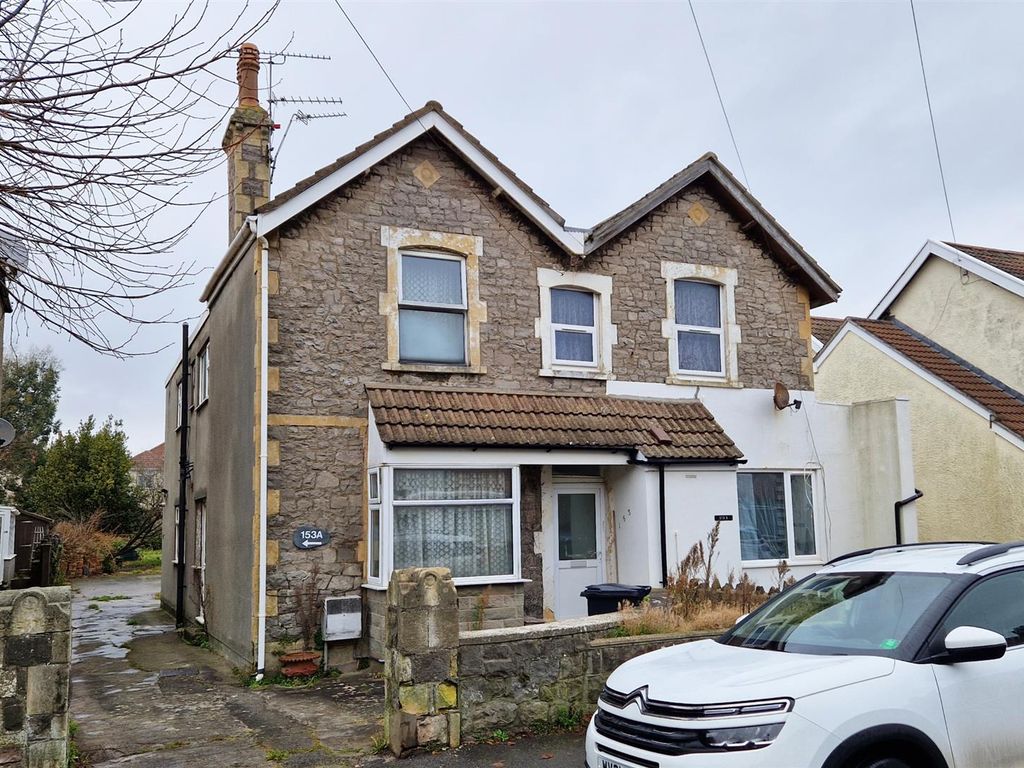 1 bed flat for sale in Moorland Road, WestonSuperMare BS23 Zoopla