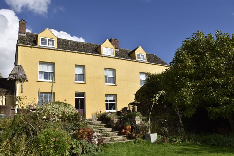 8 bed property for sale in Merlin Haven, WottonUnderEdge GL12, £