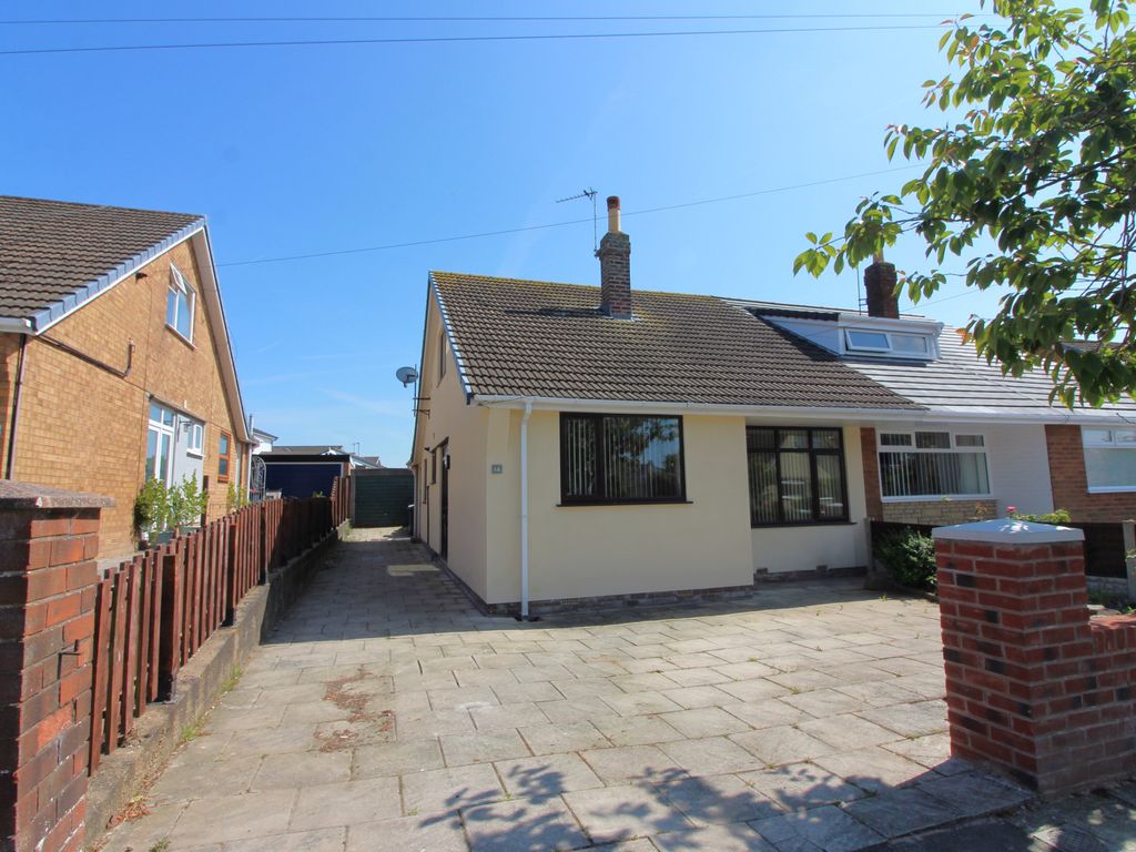 3 bed bungalow for sale in Wentworth Drive, Thornton FY5 Zoopla
